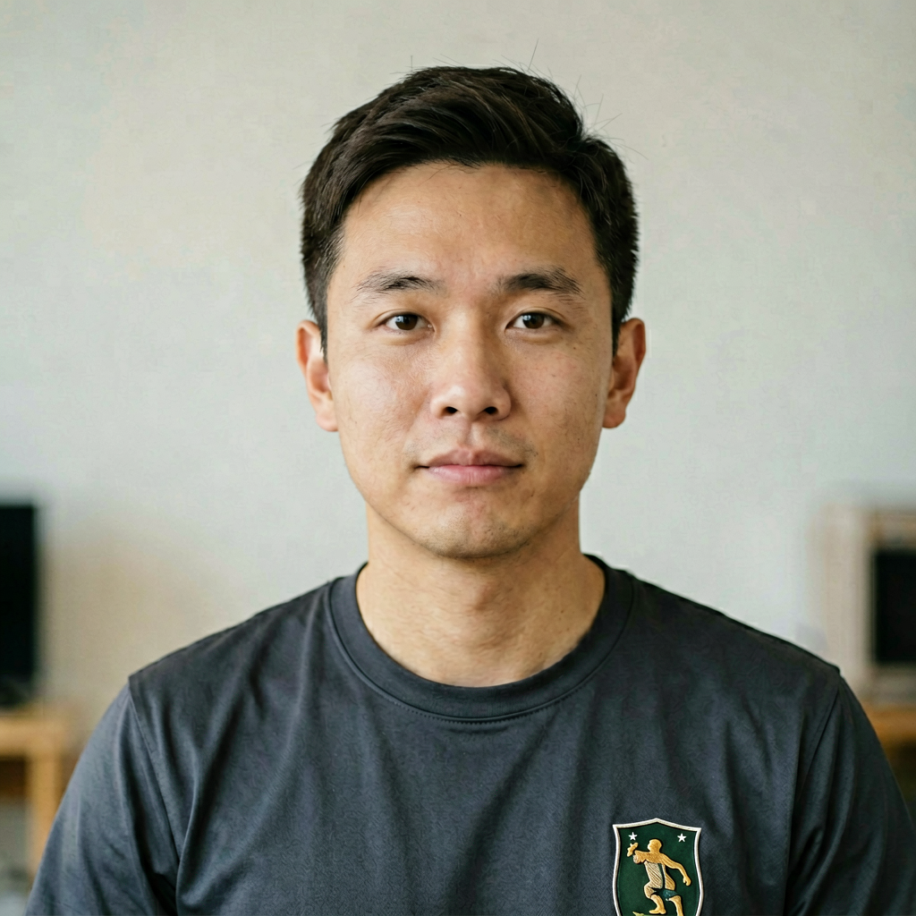 普通球迷