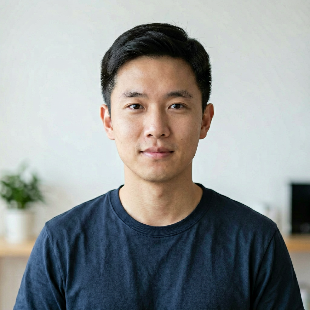 数据分析爱好者